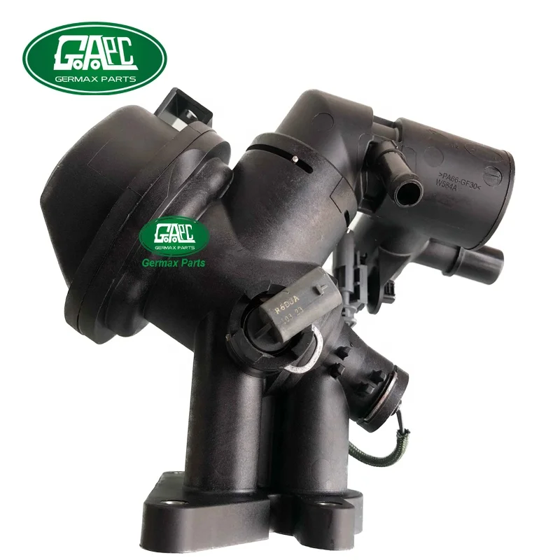 ｊｄ AJ200 Petrol LR115275 LR140107 JDE40749 JDE39955 Thermostat