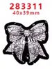 dos plat en acrylique Style 8