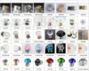 HANDLE LIST