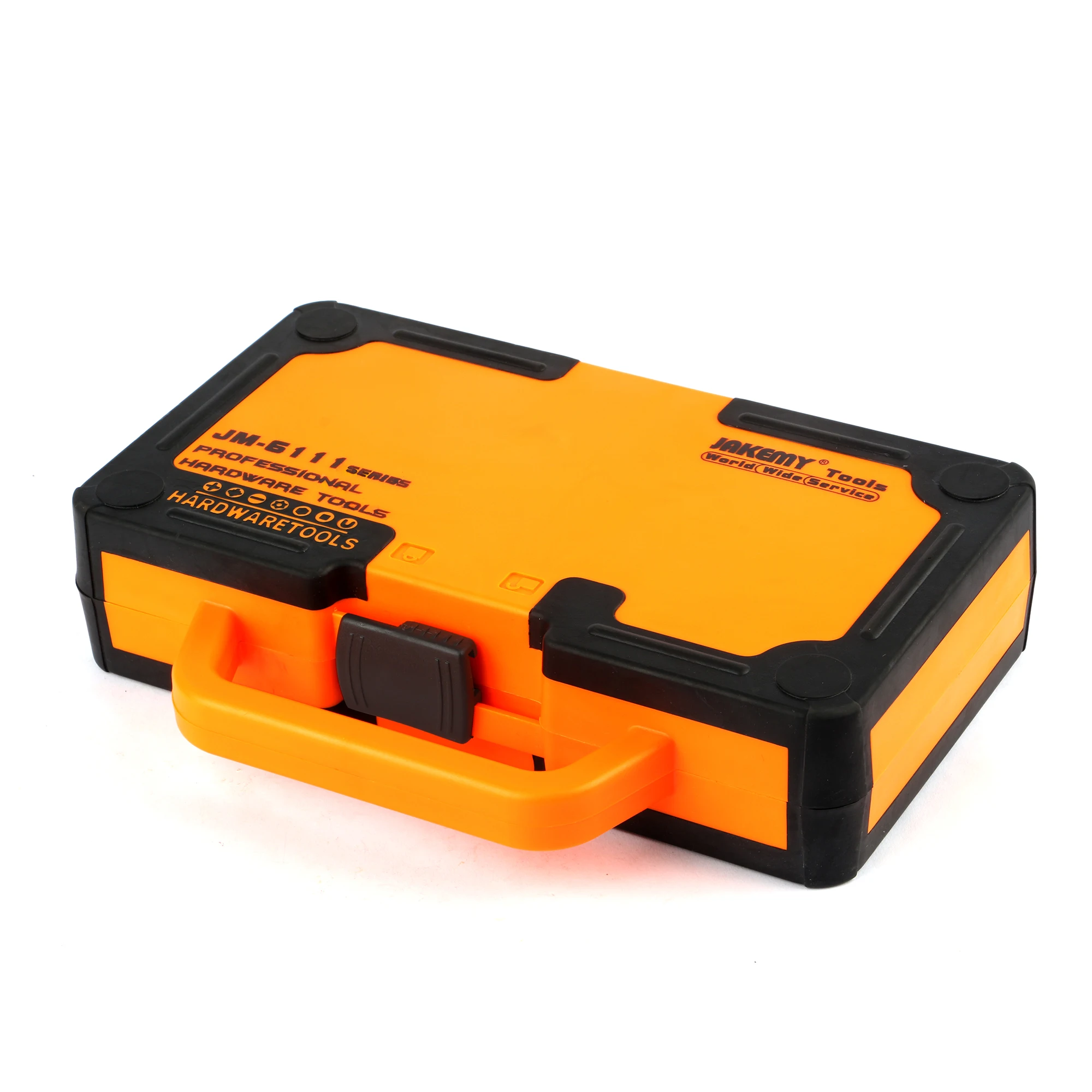 logo Custom 69 Pcs in 1 Household Tool Box Maintenance Tools for Mobile Tool Kit Box Household Toolbox Phone Laptop Repair Kit