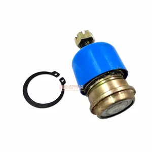 Auto Lower Arm Ball Joint 1014013107 Spare Parts for Geely PANDA/LC Cross 1.3 Compatible