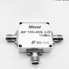 RF/LO argento: 10G-40G