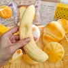 Viande de banane
