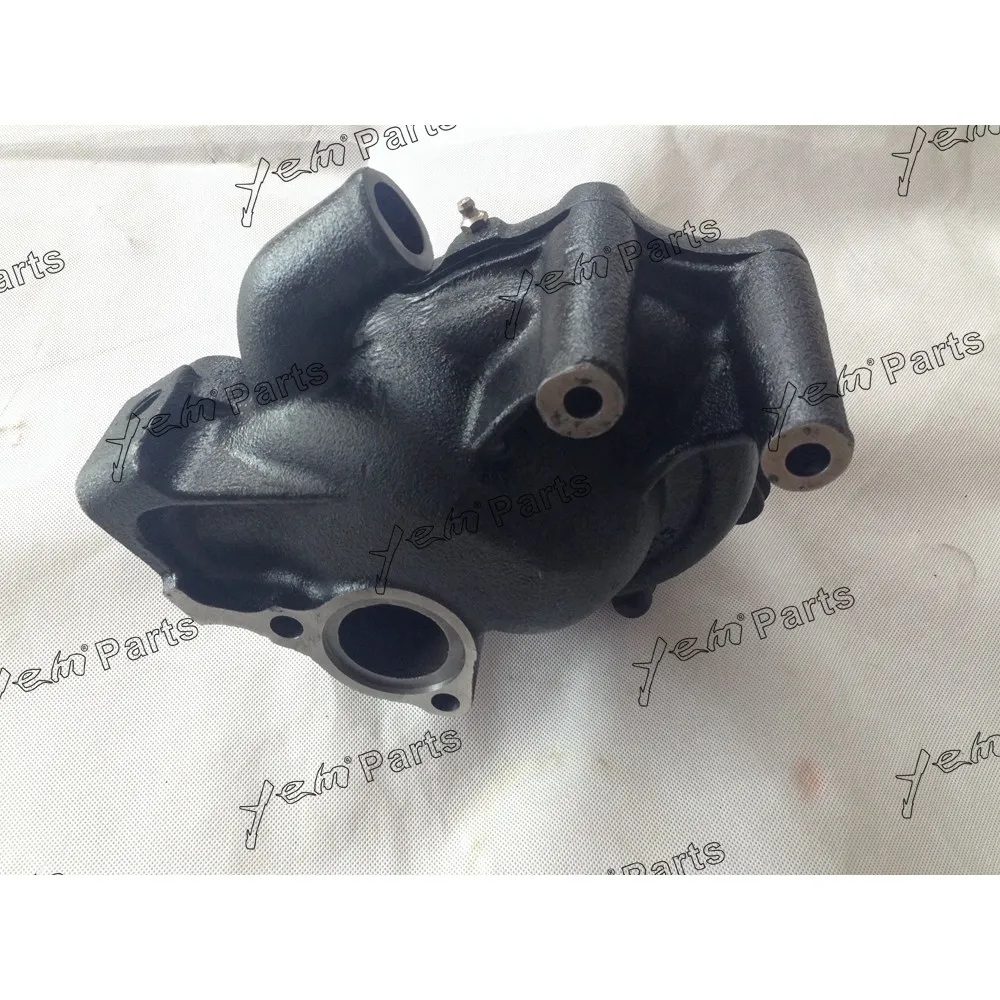 Excavator H07C Water Pump for Hino Aftermarket Engine Parts 3