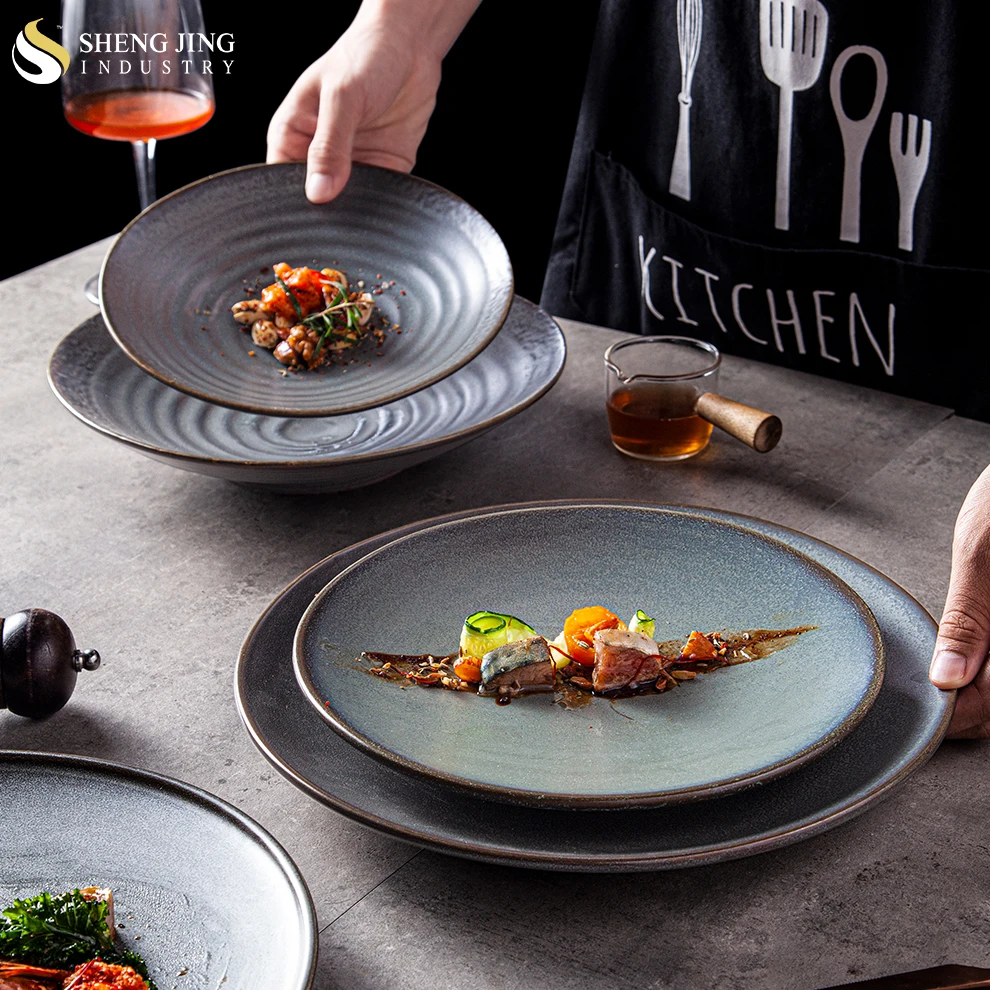 Vajillas Platos Irrompibles Lavavajillas Vajilla Irrompible