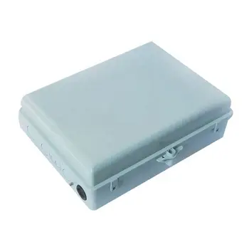 Fiber Optical Distribution Box for FTTH/FTTx Network, 48 Ports Out and 2 Ports in