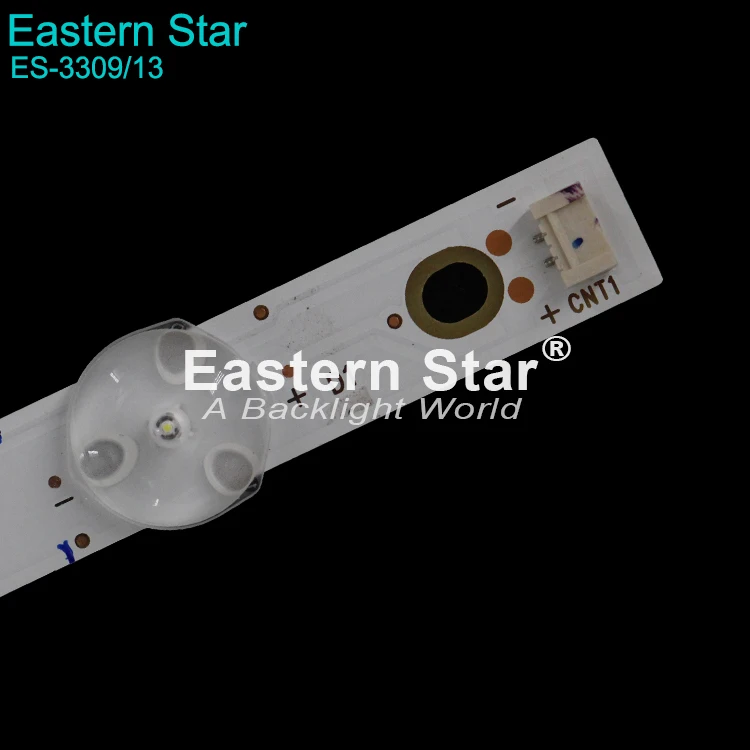 ES 3309 LB85004 LED TV Backlight for Sony 85 Inch TV LED Strips
