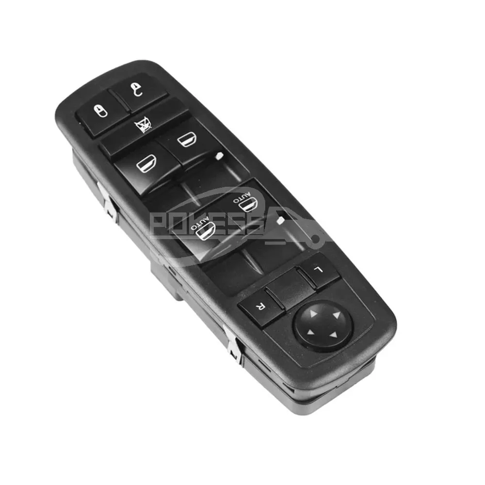Auto part New Power Window Switch Left 4602863AB 4602863AD For Dodge ...