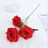 Rosso brillante