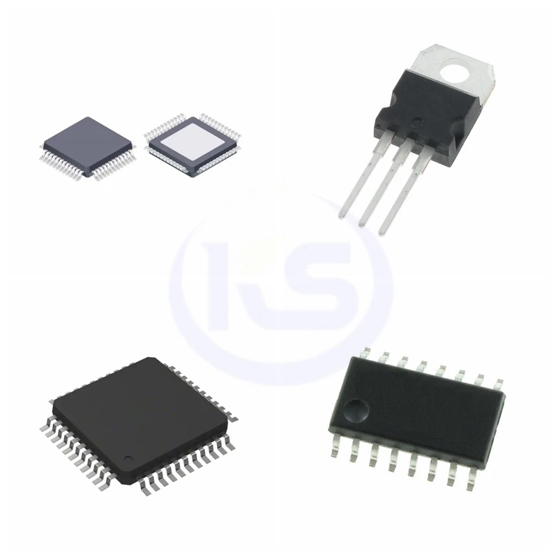 Electronic Components Integrated Circuits Ic Chips DS1308U-33+ IC RTC CLK/CALENDAR I2C 8-UMAX