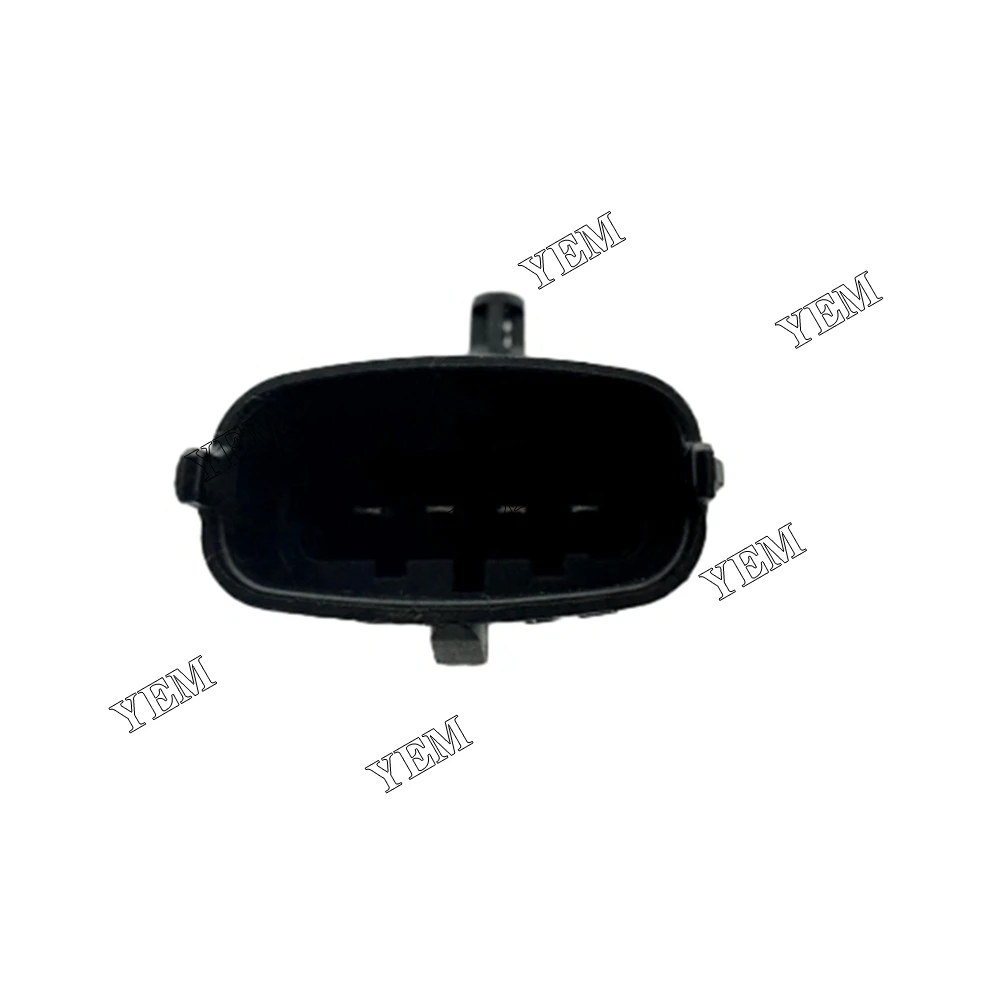 Construction Machinery D34 301318-00012A Sensor for Doosan 5