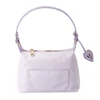 Pale purple