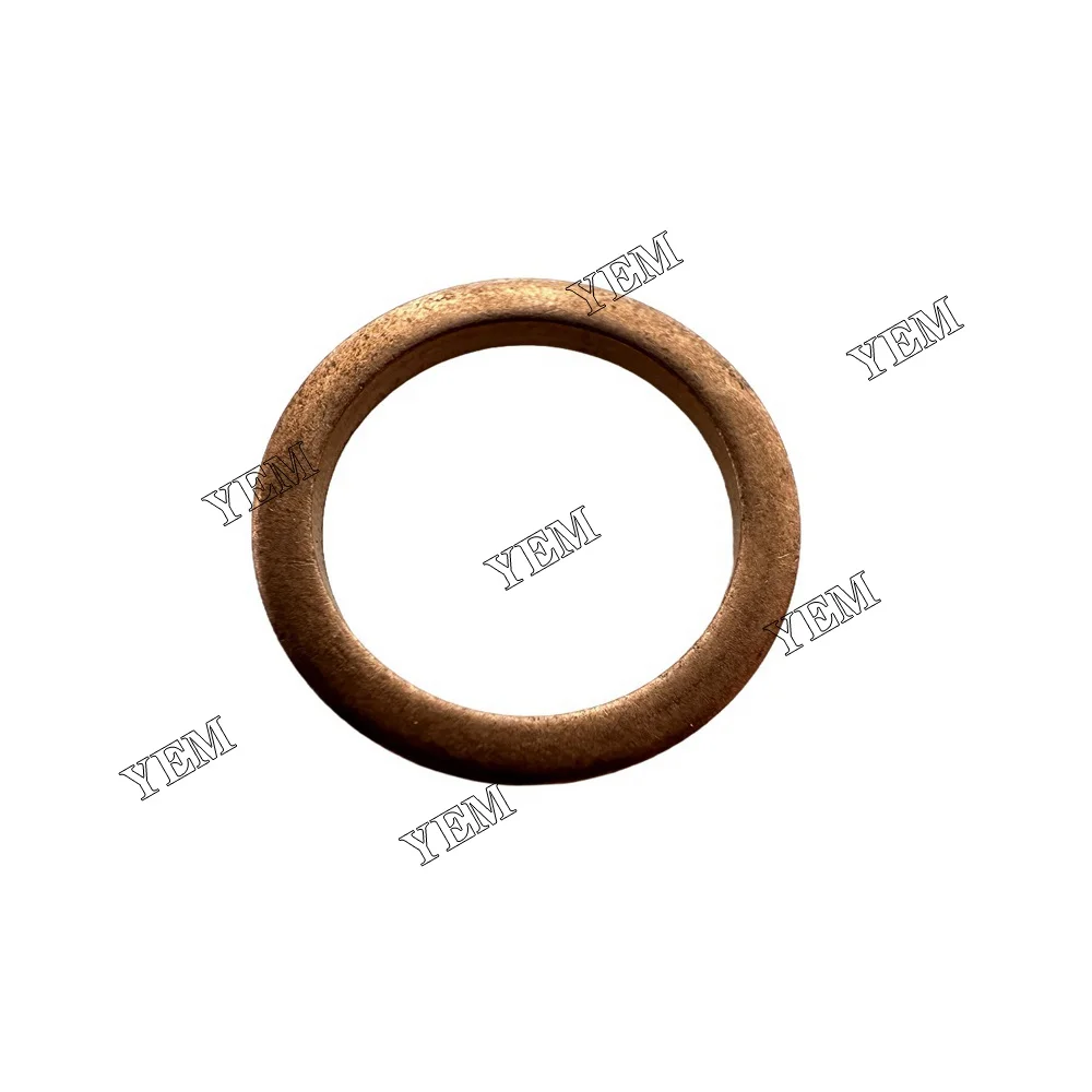 Gasket 1G896-96650 Fit for Kubota V2003 Engine 4