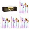 Color 20-Piece Set