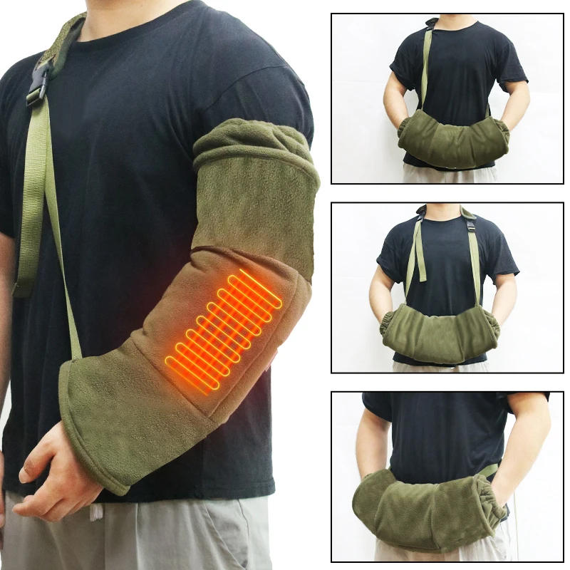 Best Winter Gifts Reusable Multifunctional Hand Warmer Muff Bag Outdoor