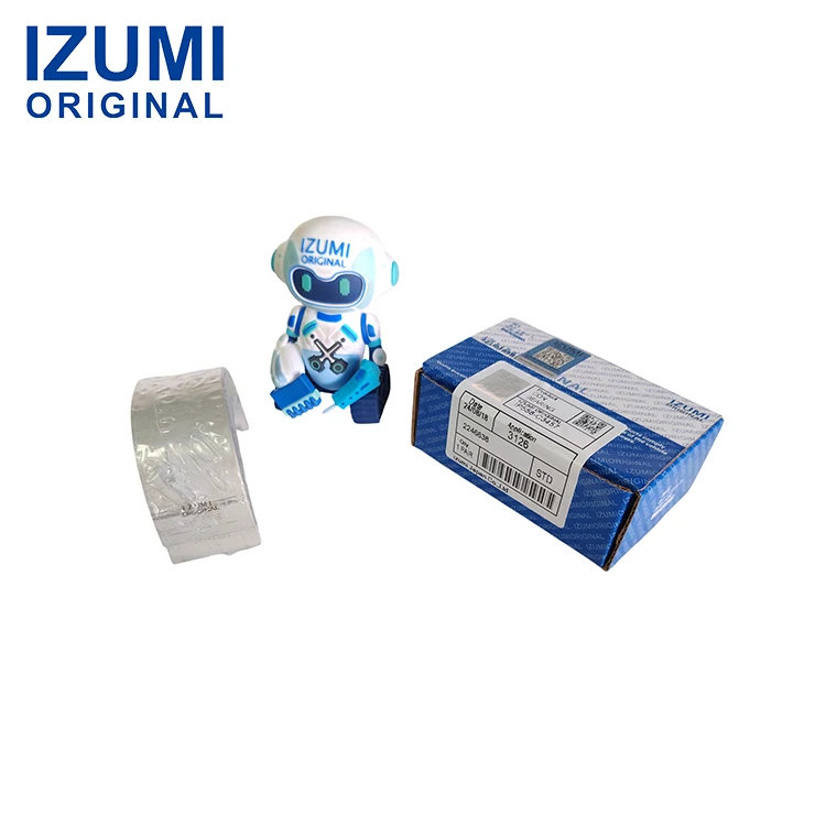 IZUMI ORIGINAL 3126 Main And Connecting Rod Bearing Kit Cat For Caterpillar Construction Machinery Parts