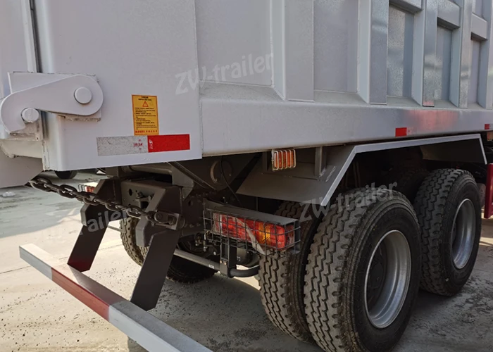 howo 8x4 dump truck 