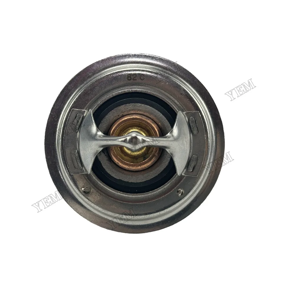 Thermostat SZ910-46010 Fit for Hino W04D Engine 3