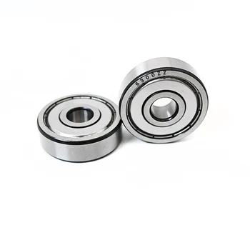 手数料安い Deep 10x35x11mm 7 5 3 1 ABEC Groove 2Z Z 6300 Bearing Ball トートバッグ