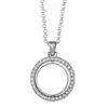 XL38 Silver Rotate