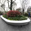 Integración de diseño, producción e instalación sin complicaciones.