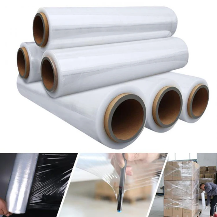 Xinye Biodegradable Corn Starch Bag Making Machine High Speed Monolayer LDPE HDPE PE Biodegradable Plastic Film Blown Machine