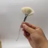 Goat Hair #3-clear