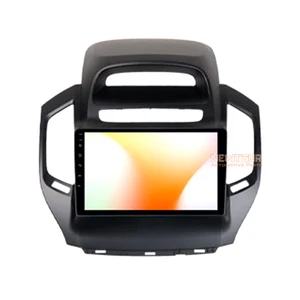 Accessories Car Other Auto Parts Car Audio System Radio Touch Display Screen for GEELY GC6