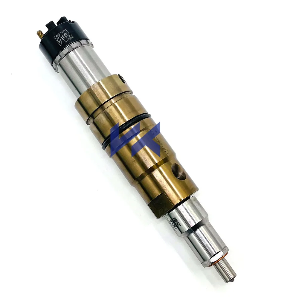 2264458 Diesel Fuel Injector - High Performance & Reliability