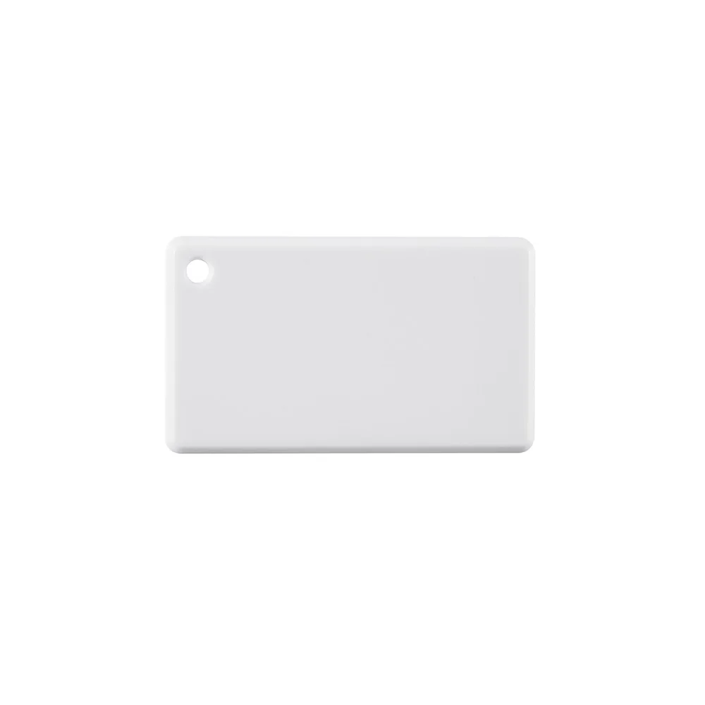 Tiny Bluetooth 5.0 Beacon Sticker Wireless Low Energy IBeacon Tag for Indoor Asset Tracking for IoT and WiFi Applications
