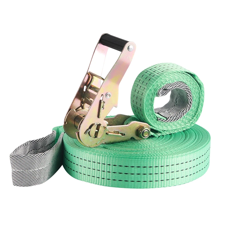 Quick Release Strap Cargo Ratchet Tie Downs Ratchet Straps Heavy Duty