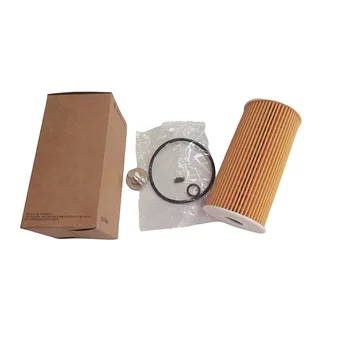 Auto Parts Engine Oil Filter Manufacturer Supplier 26320-2F100 Auto Replacement Oil Filter 26320-2F000