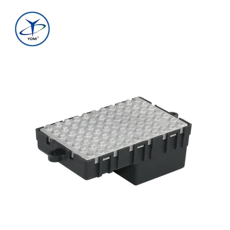 Blower Motor Resistor 67326948422 67326932438 67326922058  