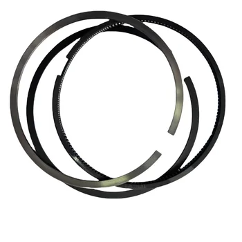 New Arrival 3802919 4955169 Diesel Engine Spare Part 4089644 Piston Ring Set