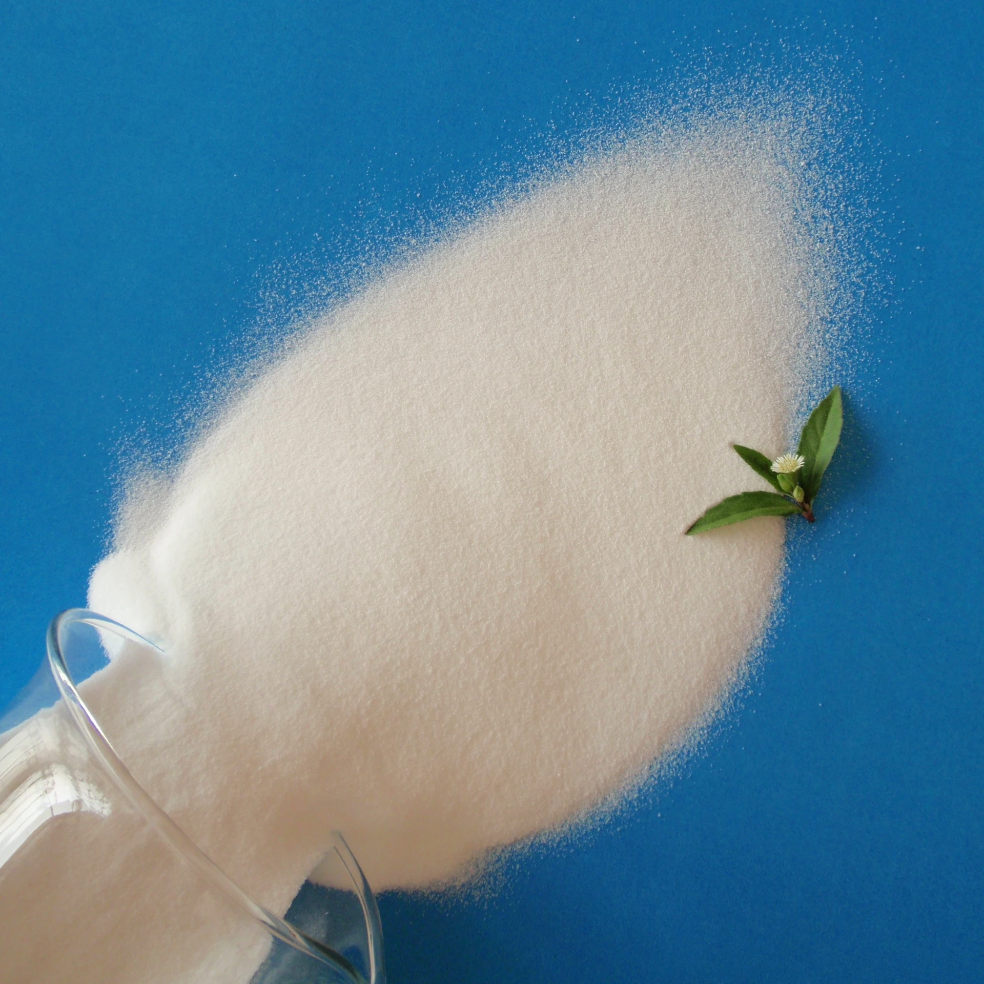 DY104 Melamine Formaldehyde Powder