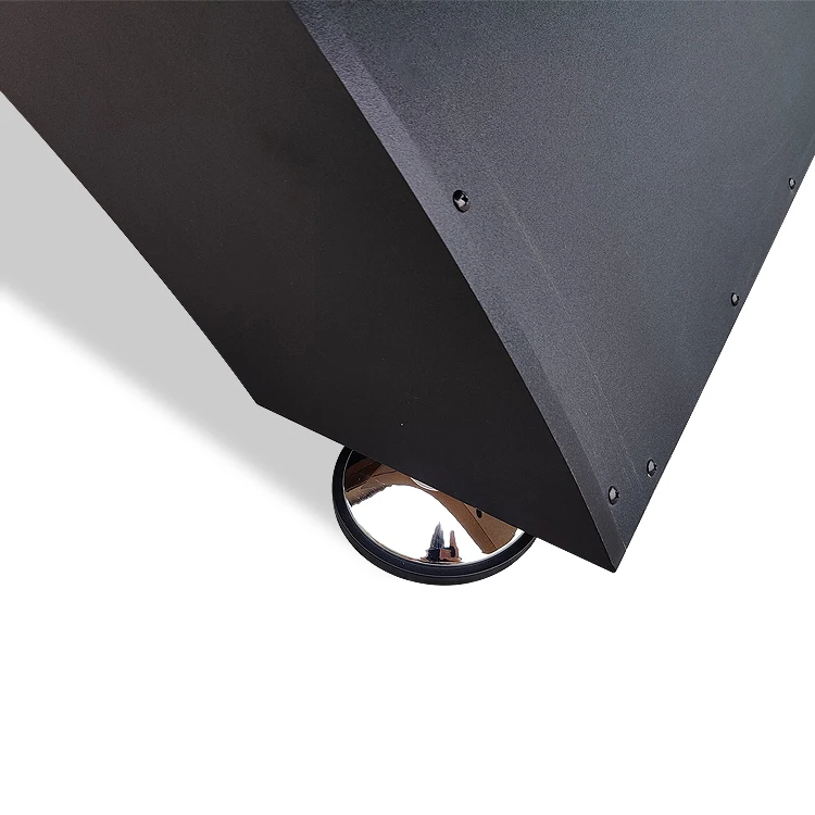 High Quality New Design 8ft Billiard Table for Sale