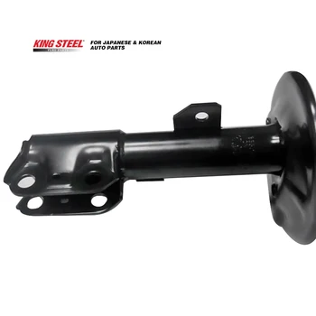 mi 335048 Height Adjustable Front Axle Right Shock Absorbers