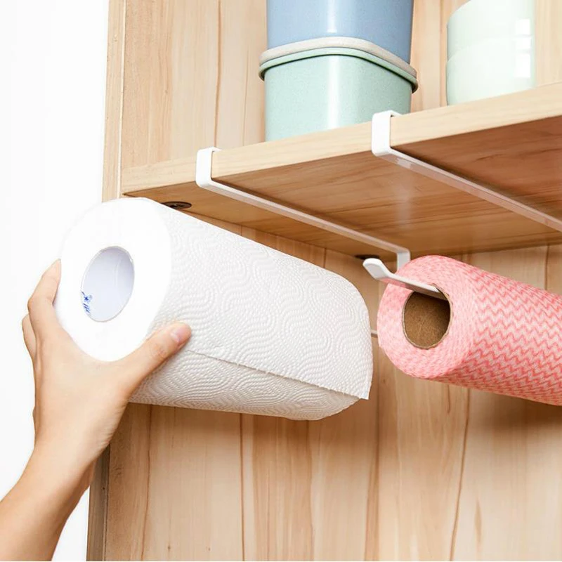 Dust-free biodegradable towel paper kitchen tiwel tissue