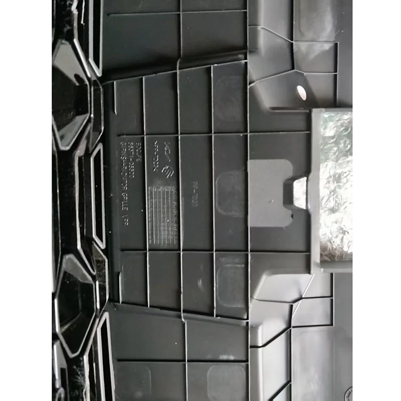 Original  Factory Direct Sales 2023 2024 Car Front Center Radiator Grille 86350Q8500 86350Q8510 for KIA K3 FORTE