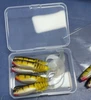 กำหนดเอง 6 ชิ้น/กล่อง