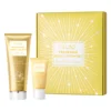 SET DE Loción Corporal con Fragancia (Brisa Cítrica Costera)