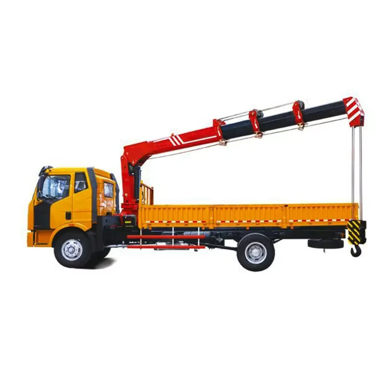 Манипулятор на шасси. Кран стреловой короткобазовый palfinger sany src400t. тягач с краном. манипулятор sany. фура с краном.