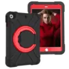 Black+Red for iPad mini1/2/3