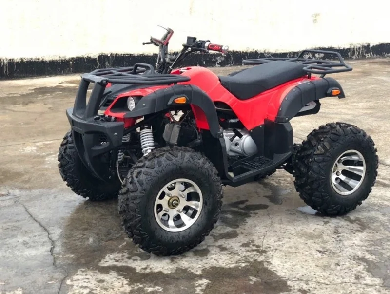 
 Популярный дешевый спортивный квадроцикл для взрослых 4x4 150cc по хорошей цене  