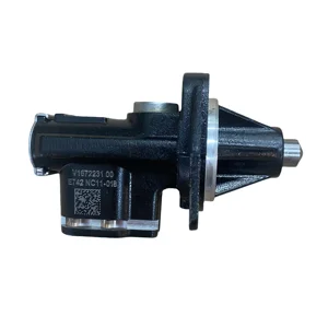High Quality Truck Parts Dongfeng Truck DT14 Suppression Valve V1672231