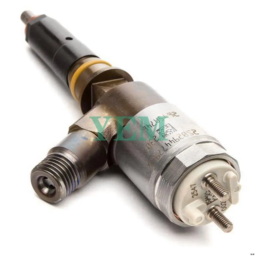 Machinery Engine Parts 2645A746R Injector for Perkins 2645A746R Injector