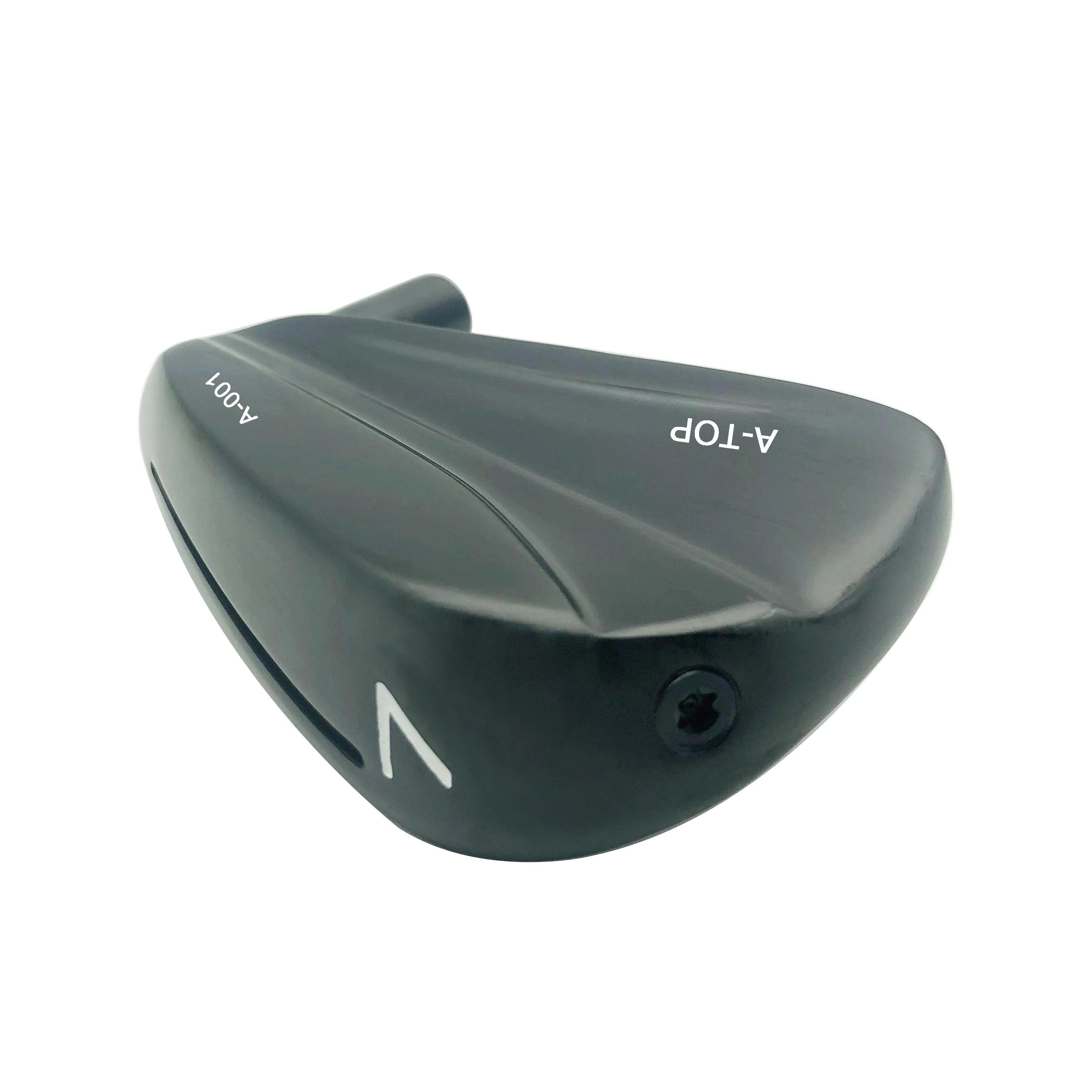 Wholesale Blade Oem Iron Golf Set Golf Clubs Stainless Steel Twopiece