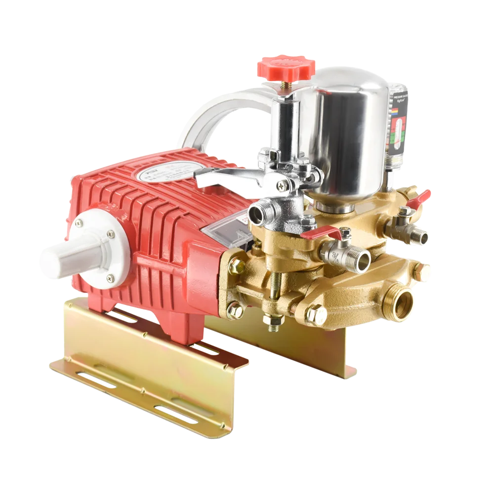 Low Price Farm Power Sprayer Spray Pump For Agriculture Buy High