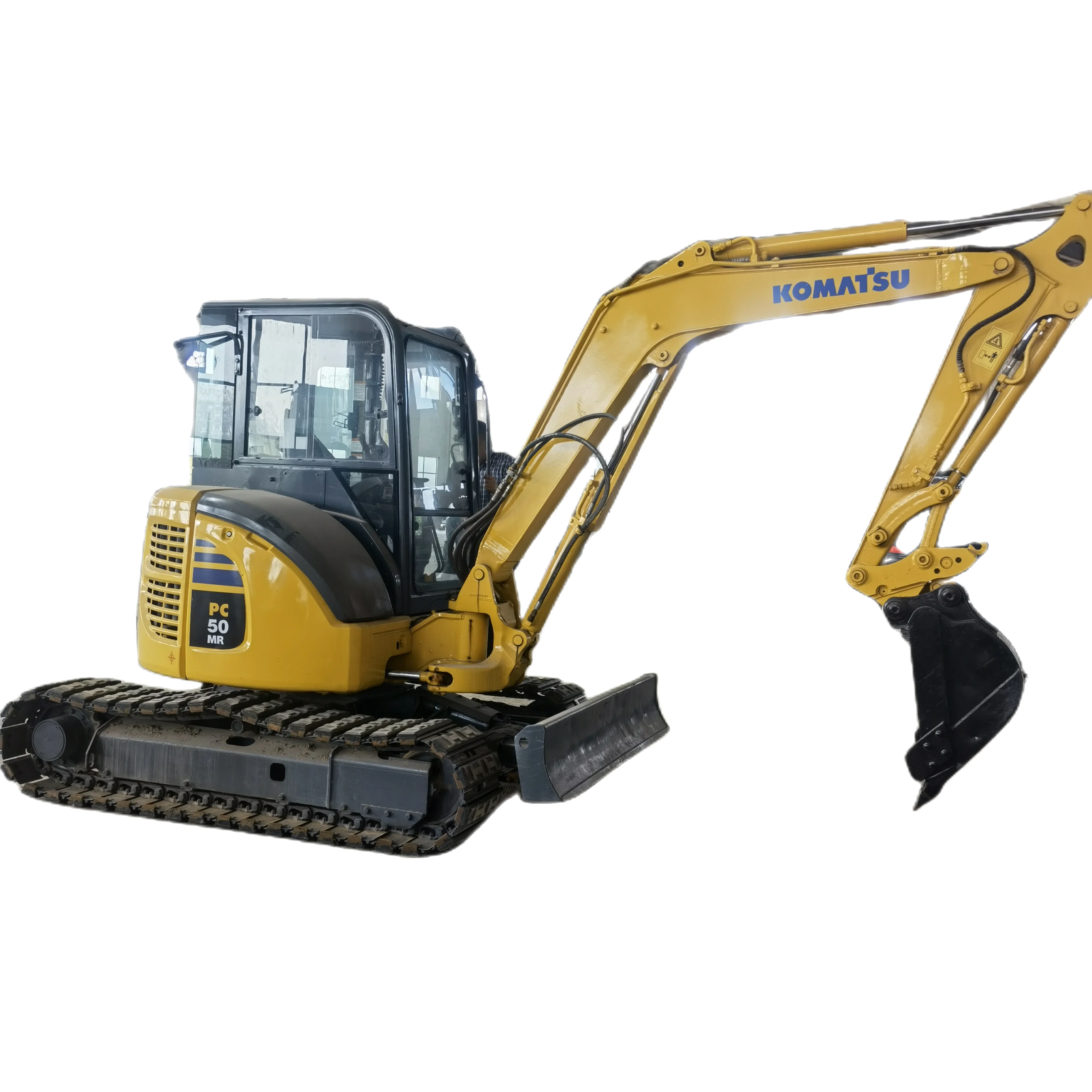 限定値下げ　GALEO PC50 MR コマツ　KOMATSU Good Quality Original Design Used Komatsu Excavator PC50 in