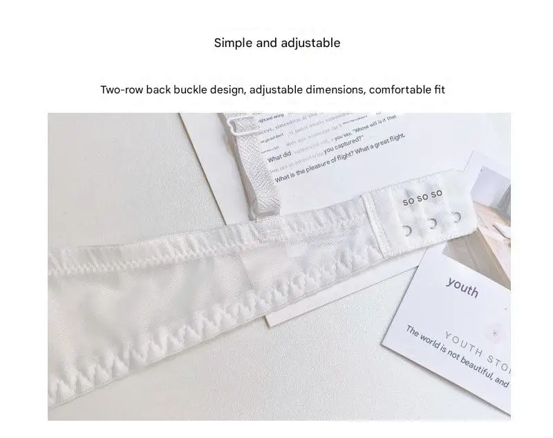 T112 OEM lace lingerie image